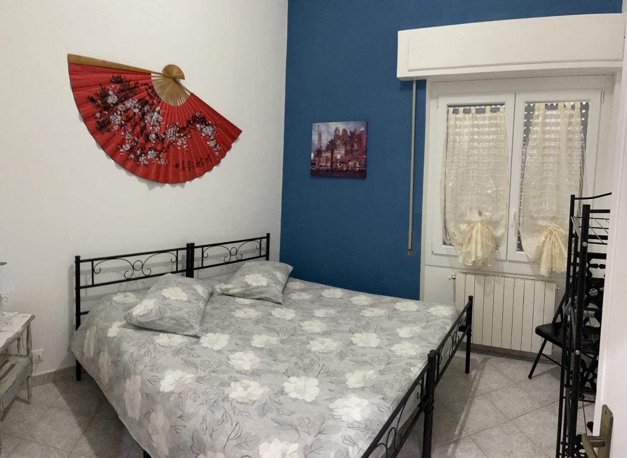 Appartamento Marina Finale Ligure Buitenkant foto